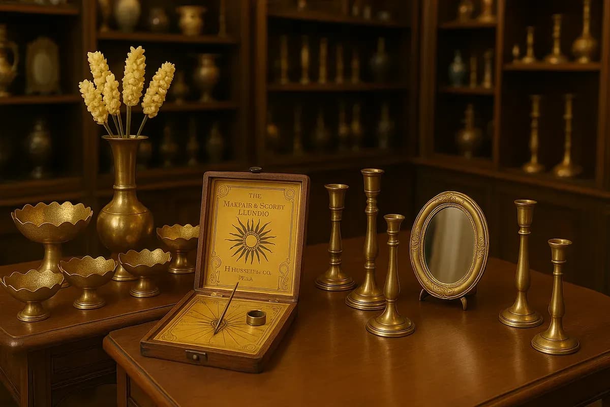 بازرگانی عظیم زاده