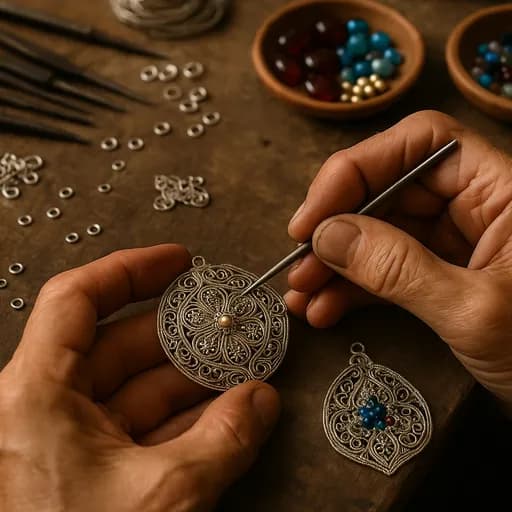 طراحی و تولید سفارشی